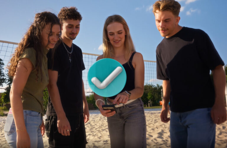 Gruppenbild