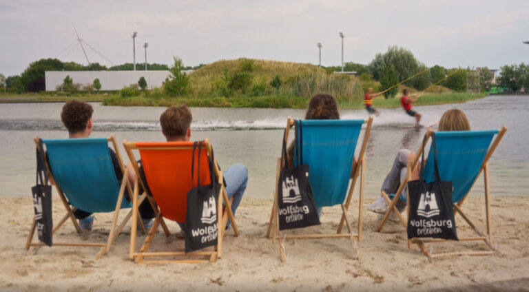 Wakepark
